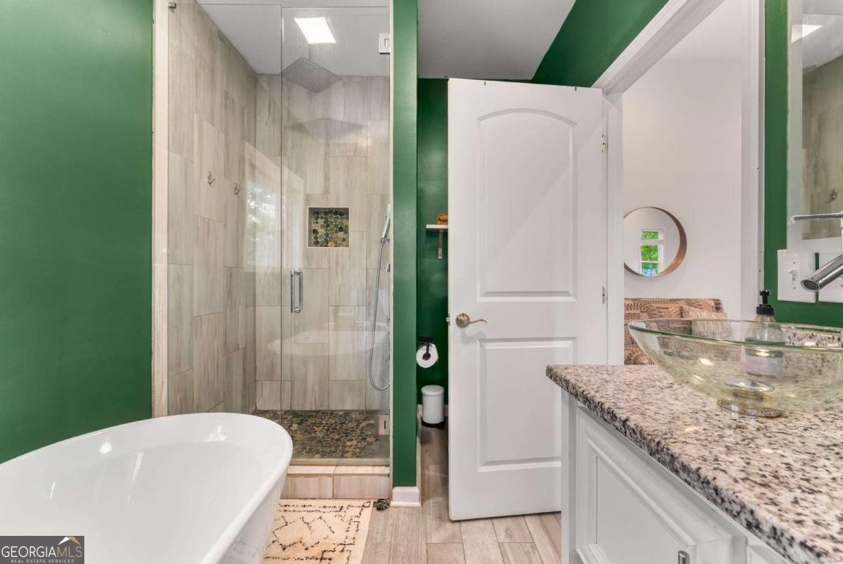 372 Ashburton Avenue Atlanta - 23