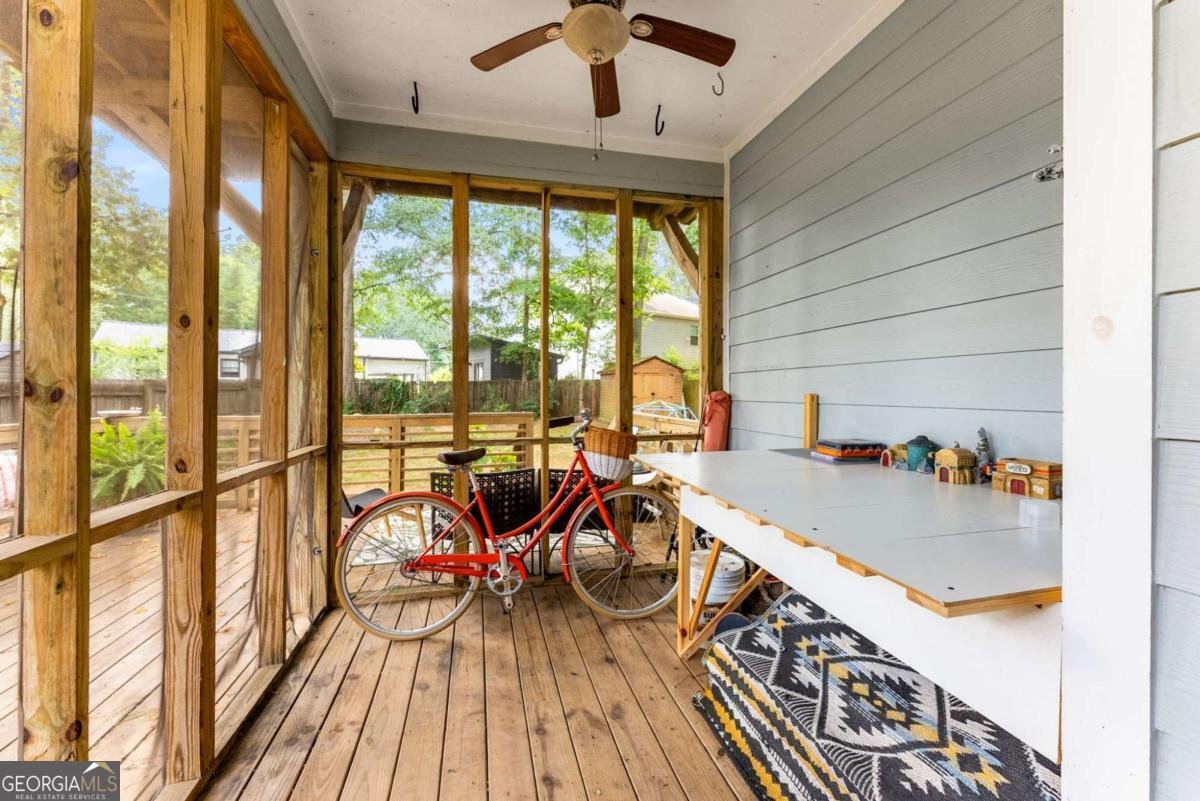 372 Ashburton Avenue Atlanta - 25