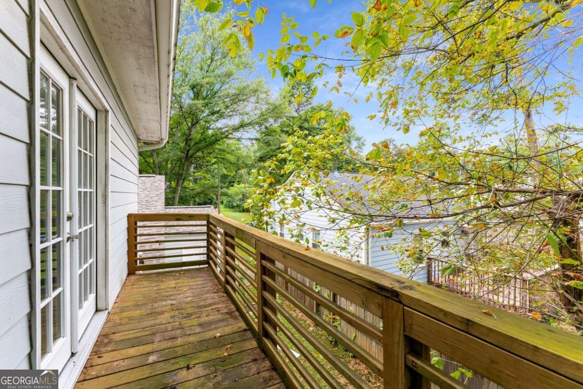 372 Ashburton Avenue Atlanta - 29