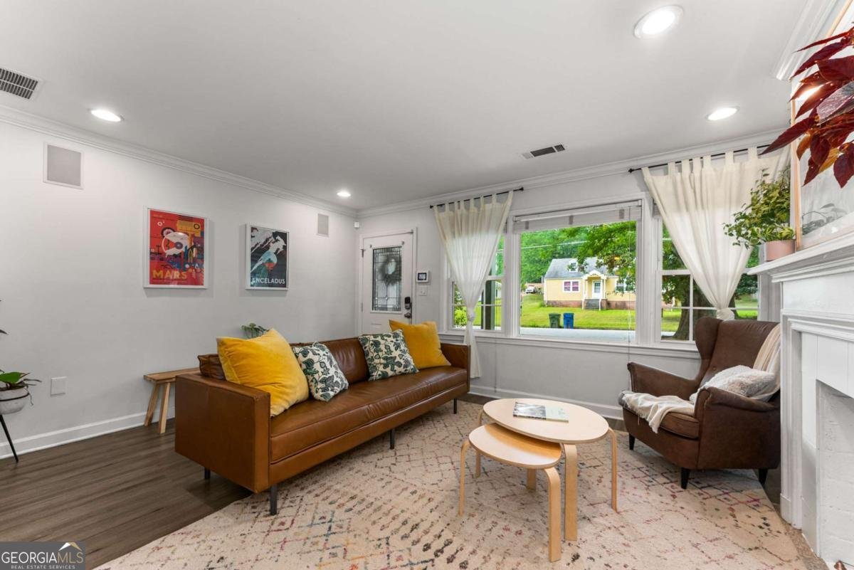 372 Ashburton Avenue Atlanta - 3