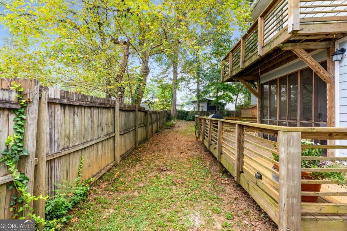 372 Ashburton Avenue Atlanta - 30
