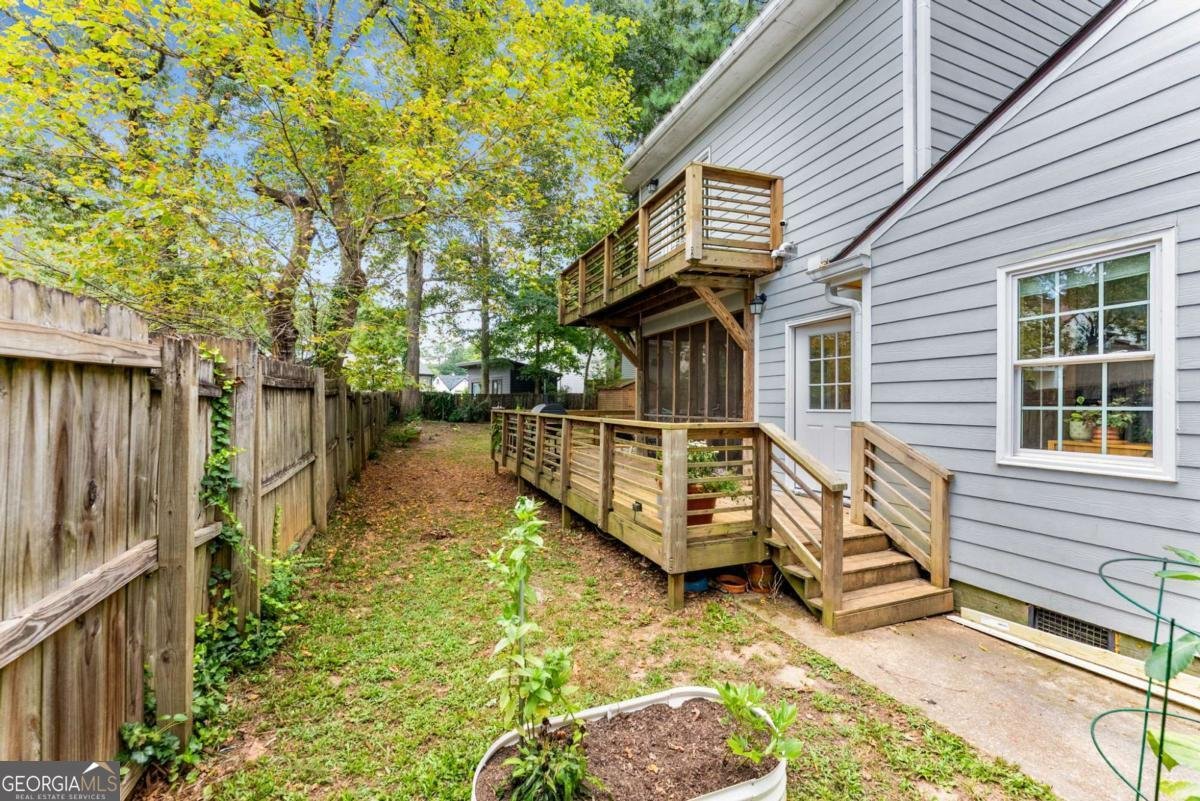 372 Ashburton Avenue Atlanta - 31