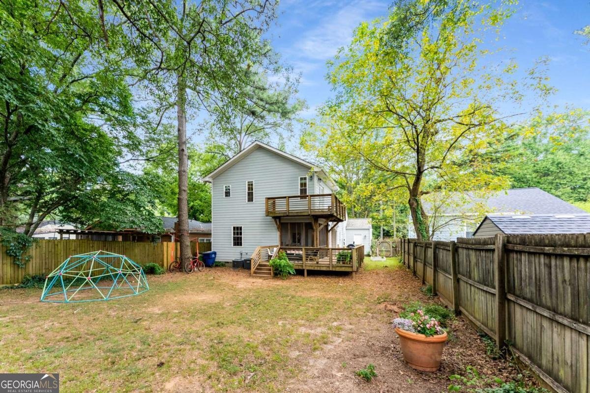 372 Ashburton Avenue Atlanta - 32