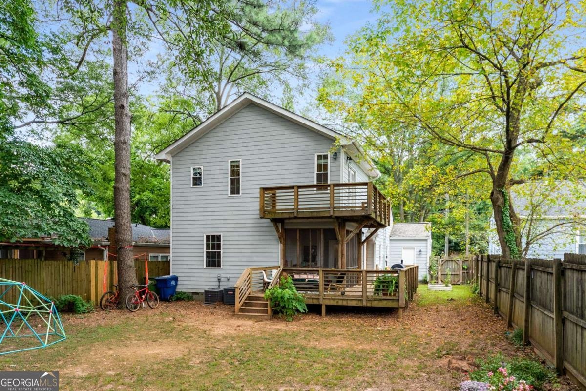 372 Ashburton Avenue Atlanta - 33