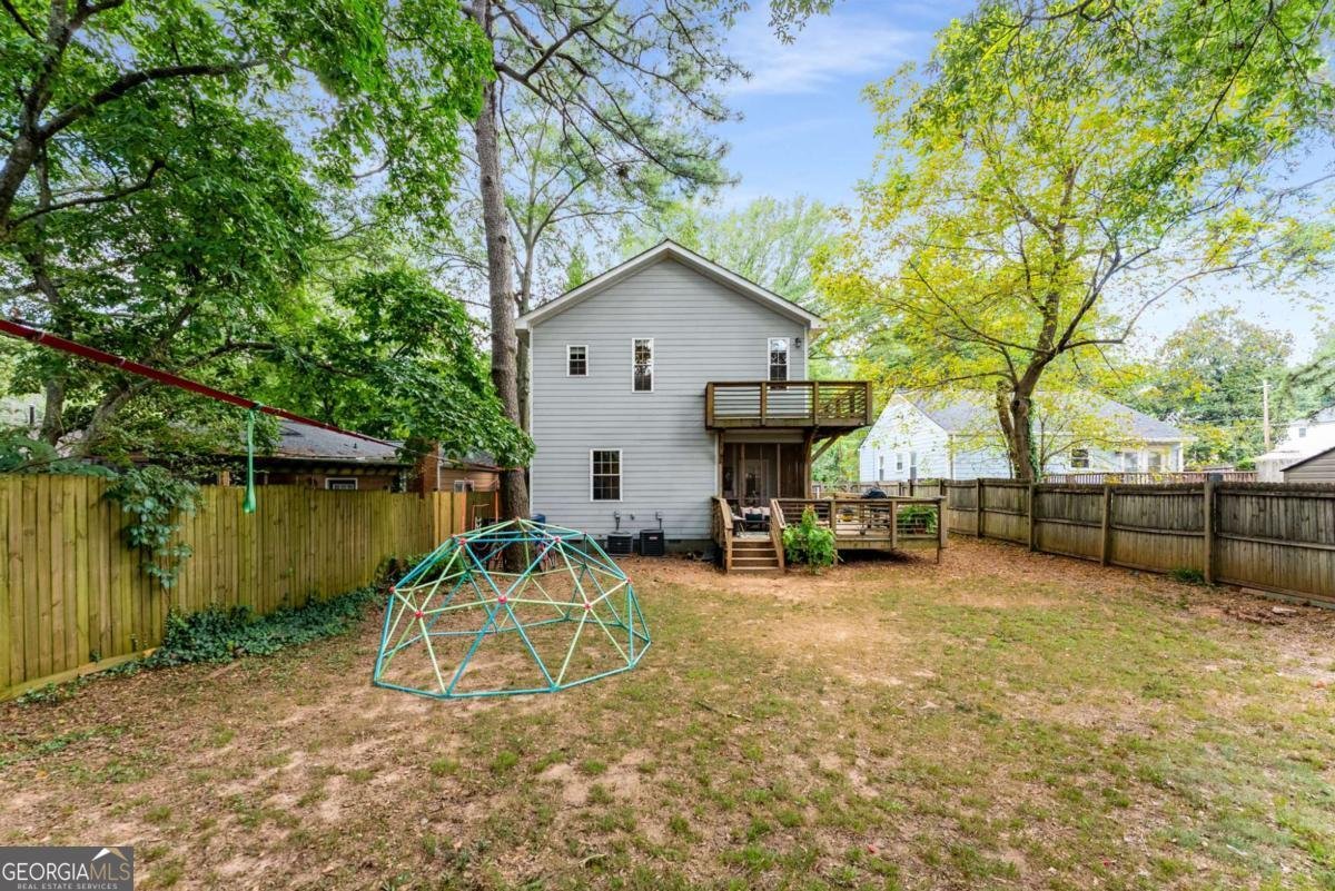 372 Ashburton Avenue Atlanta - 34