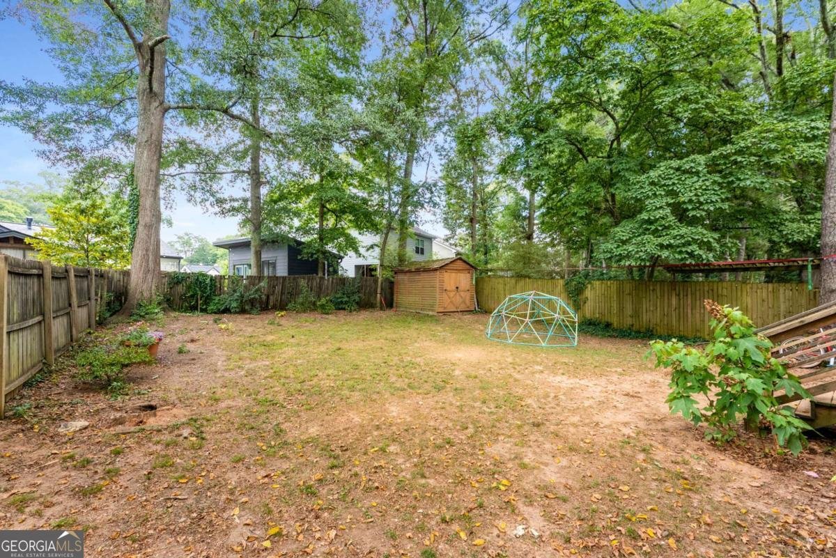 372 Ashburton Avenue Atlanta - 35