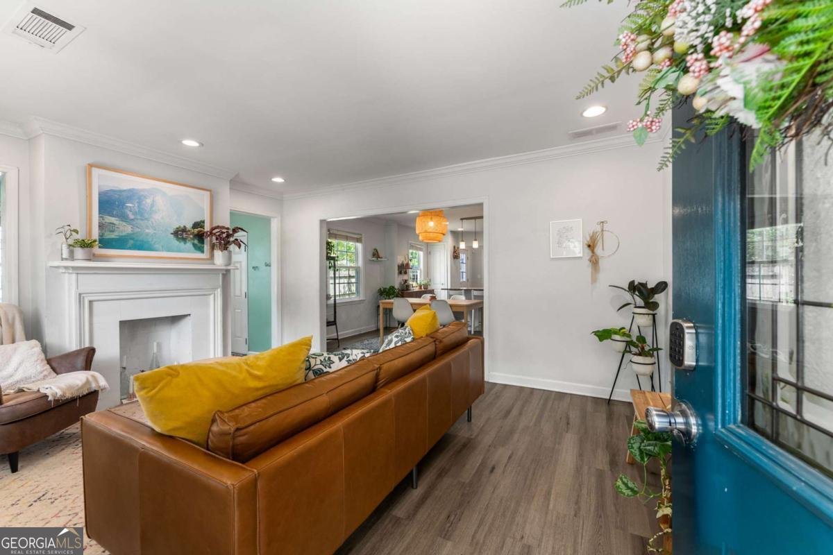 372 Ashburton Avenue Atlanta - 4