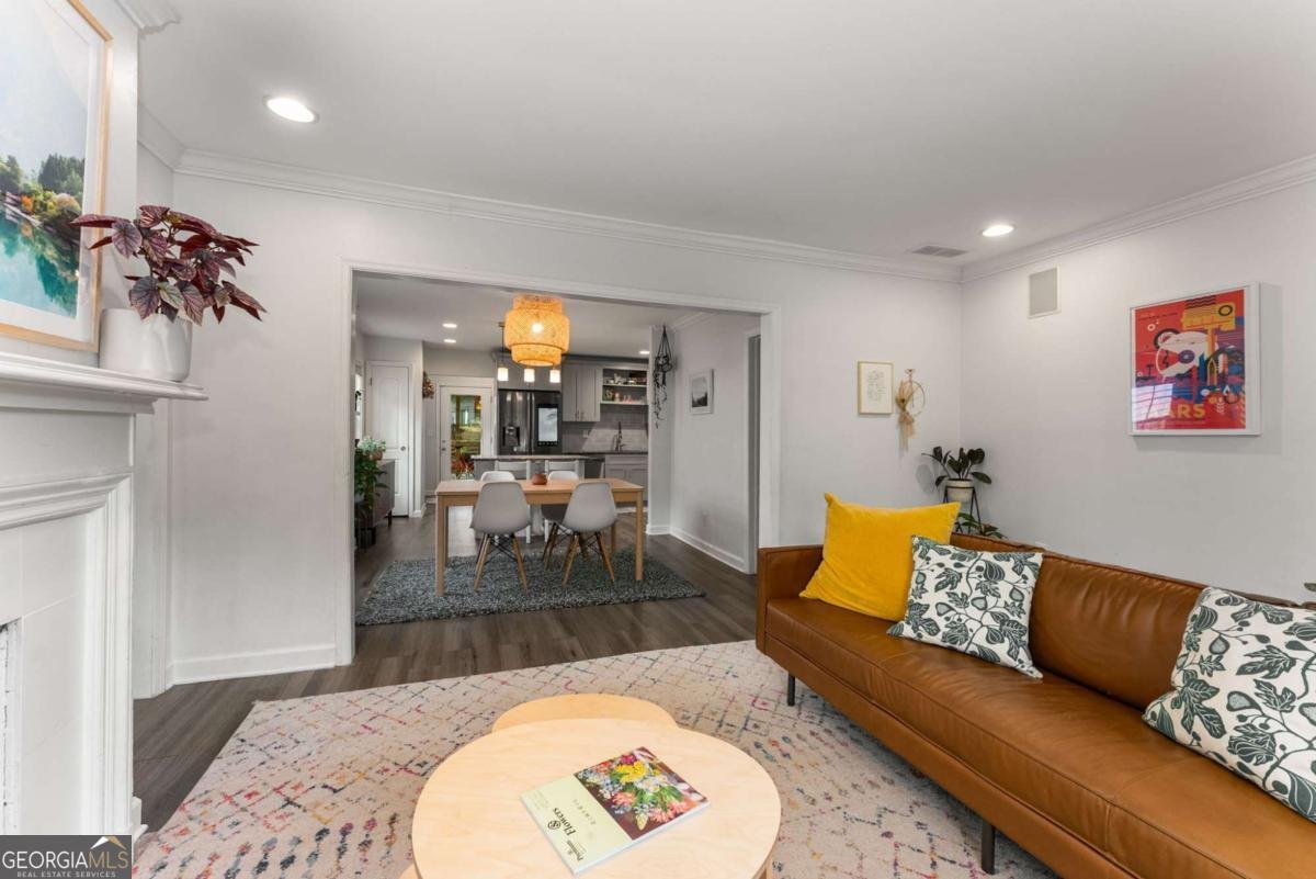 372 Ashburton Avenue Atlanta - 5