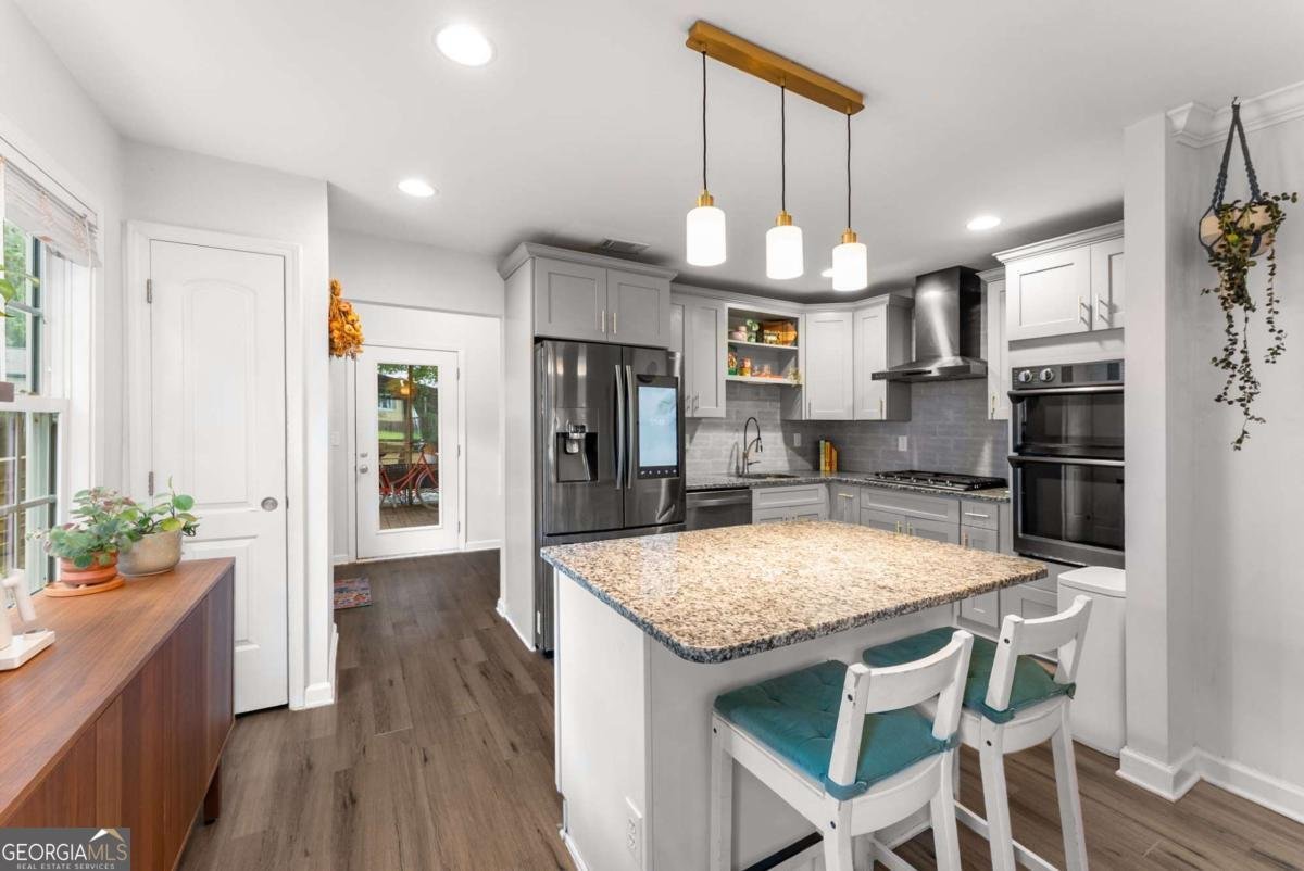 372 Ashburton Avenue Atlanta - 8