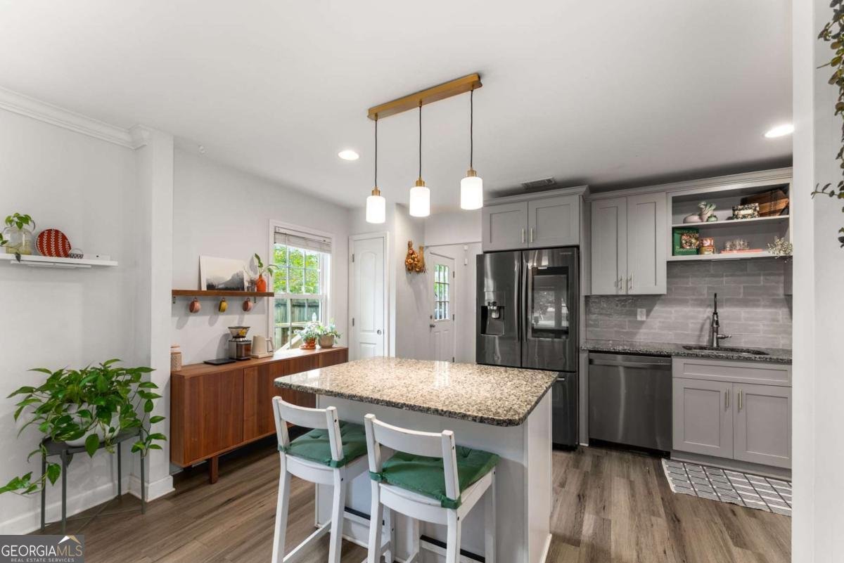 372 Ashburton Avenue Atlanta - 9