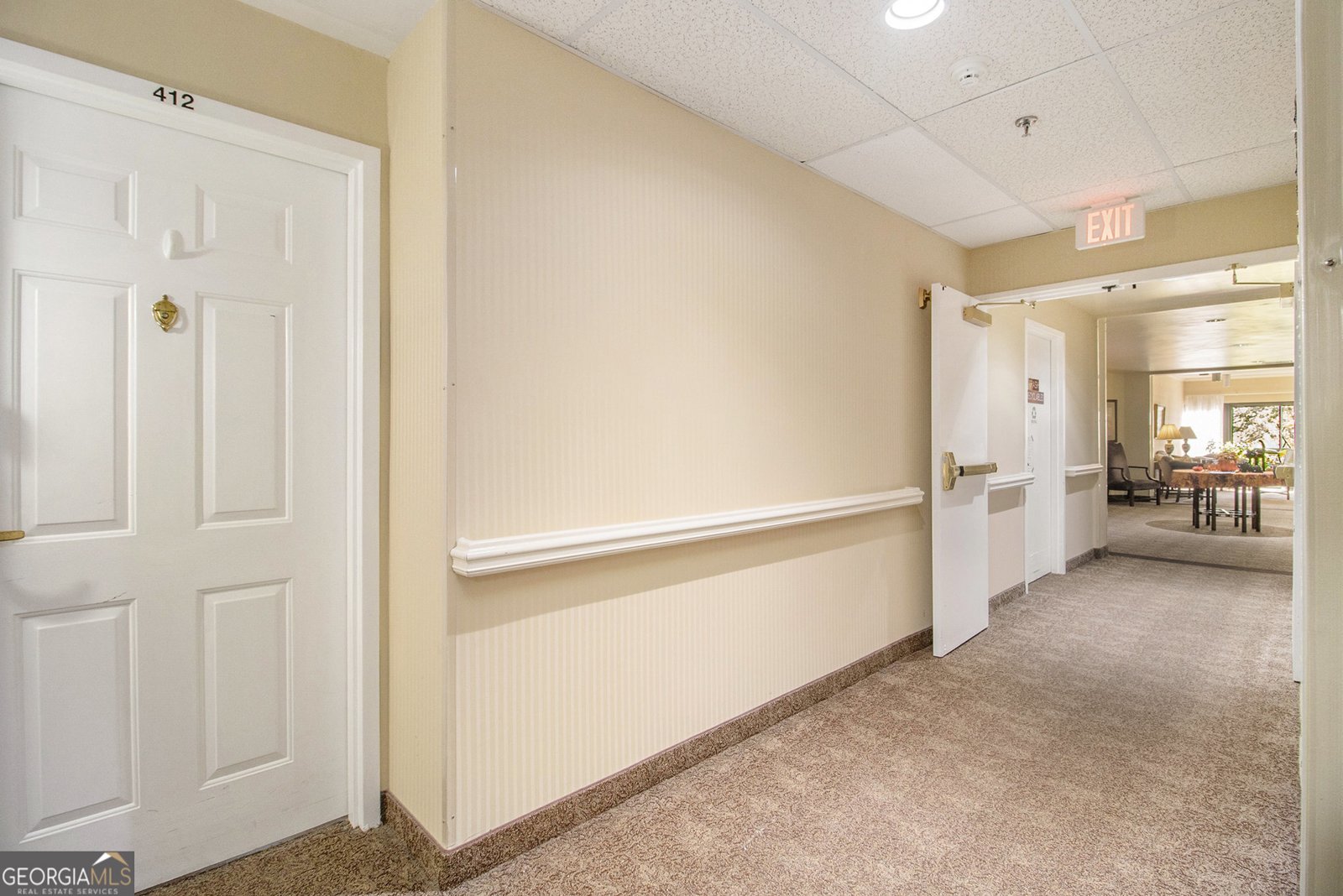 1800 Clairmont Lake Decatur - 3