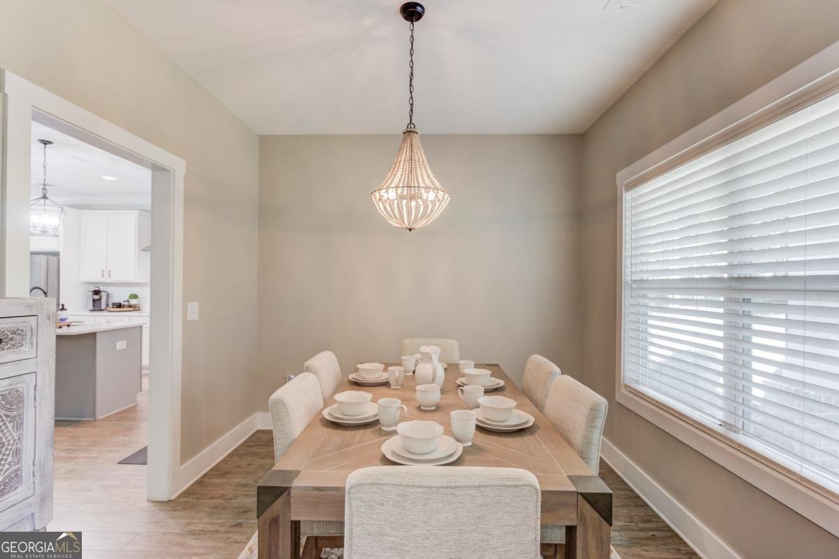 1571 Jersey Social Circle Road Covington - 10