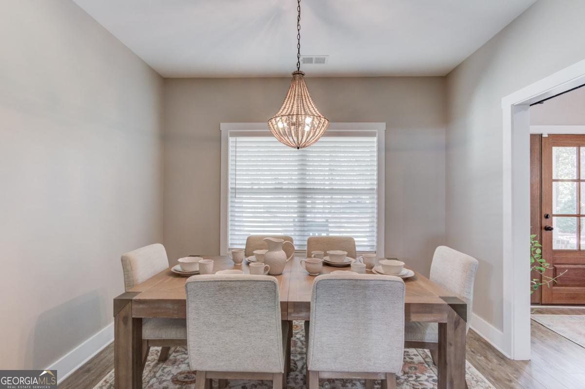 1571 Jersey Social Circle Road Covington - 11