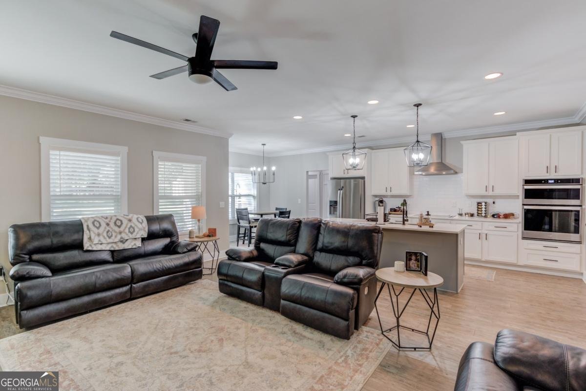 1571 Jersey Social Circle Road Covington - 12