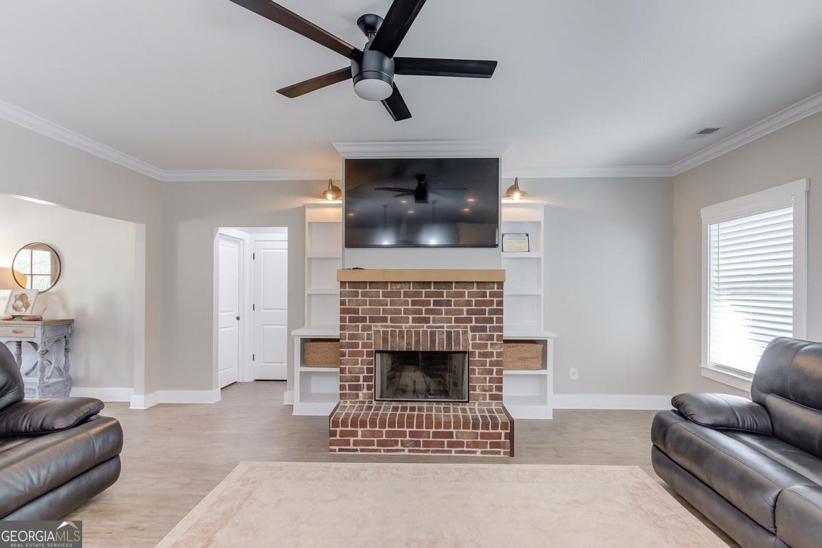 1571 Jersey Social Circle Road Covington - 13