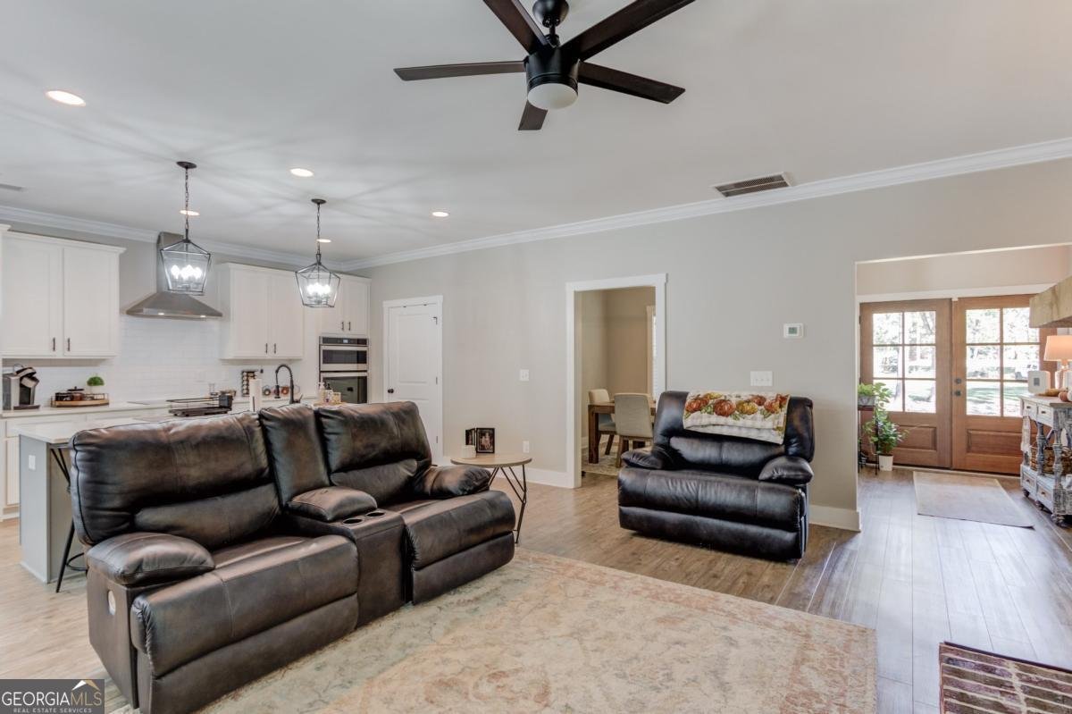 1571 Jersey Social Circle Road Covington - 14