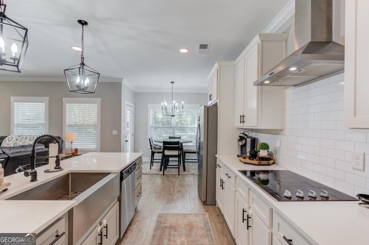 1571 Jersey Social Circle Road Covington - 17