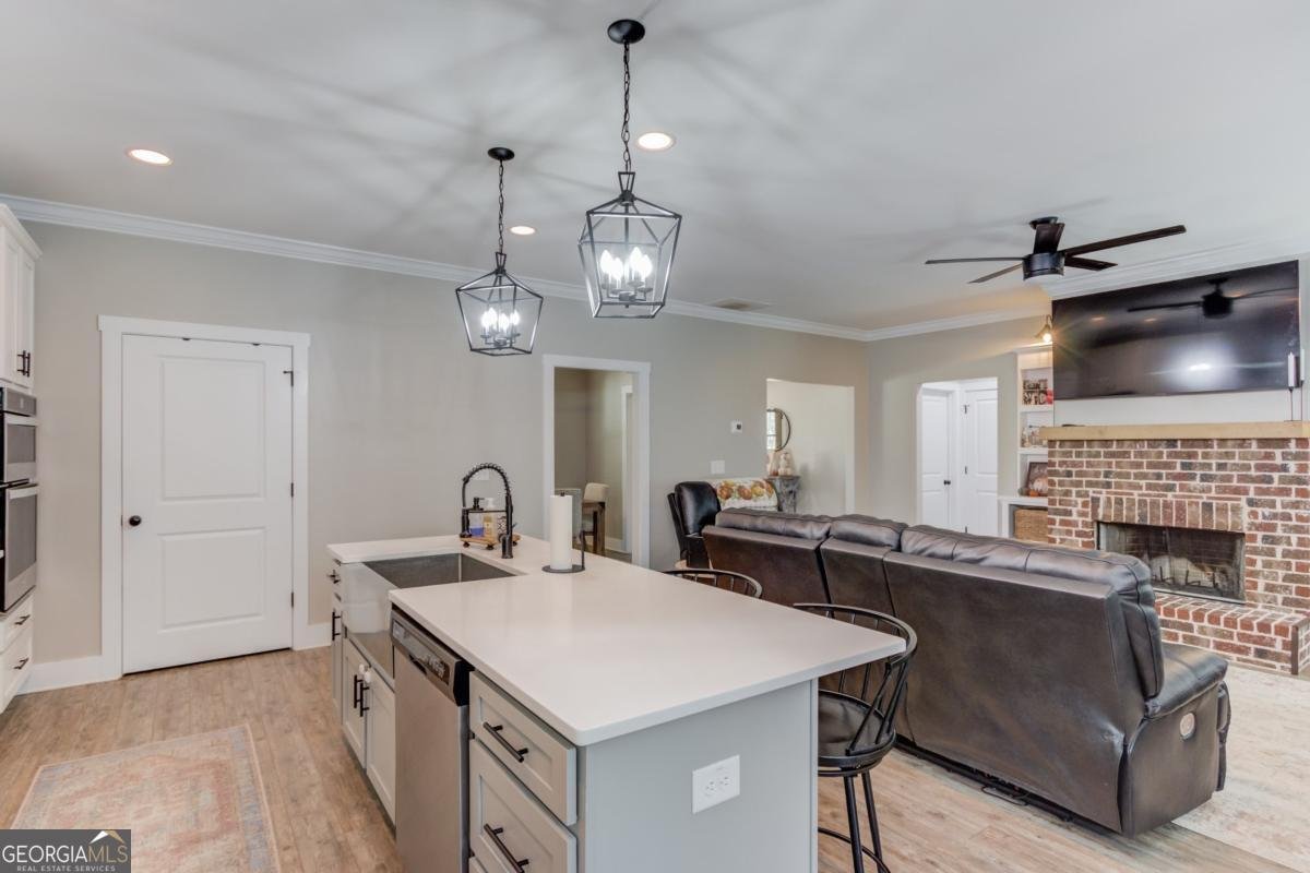 1571 Jersey Social Circle Road Covington - 18