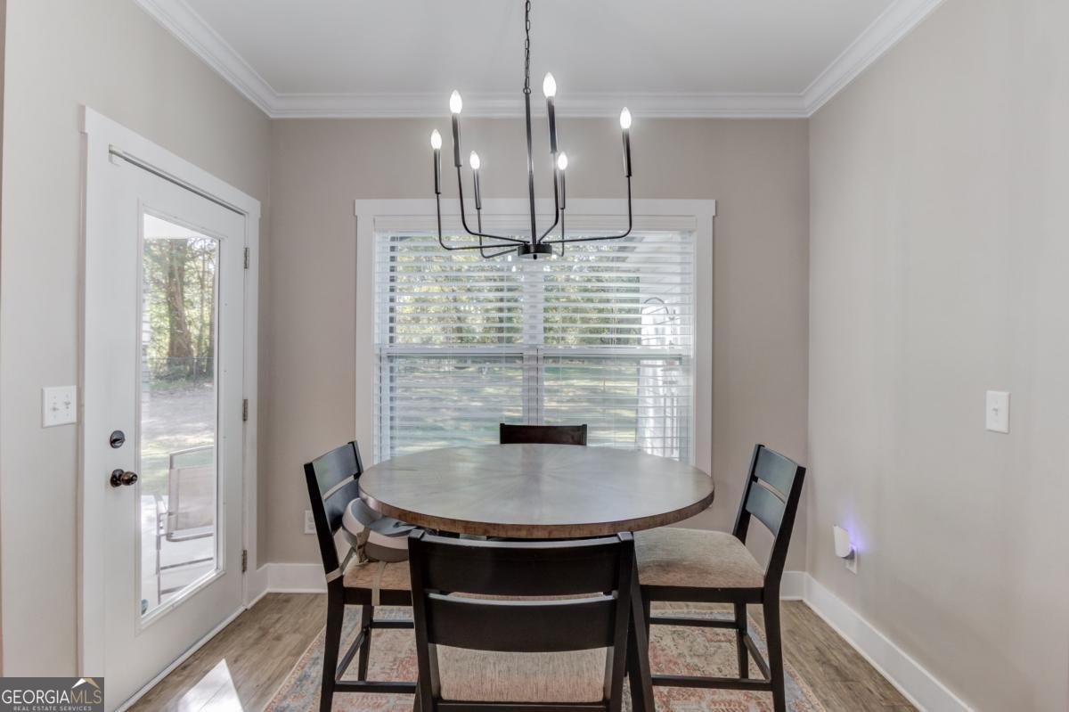 1571 Jersey Social Circle Road Covington - 19