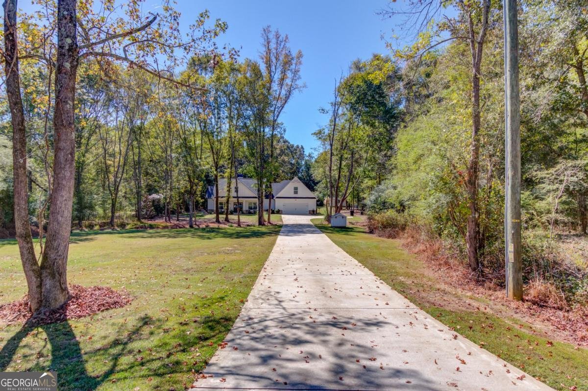 1571 Jersey Social Circle Road Covington - 2