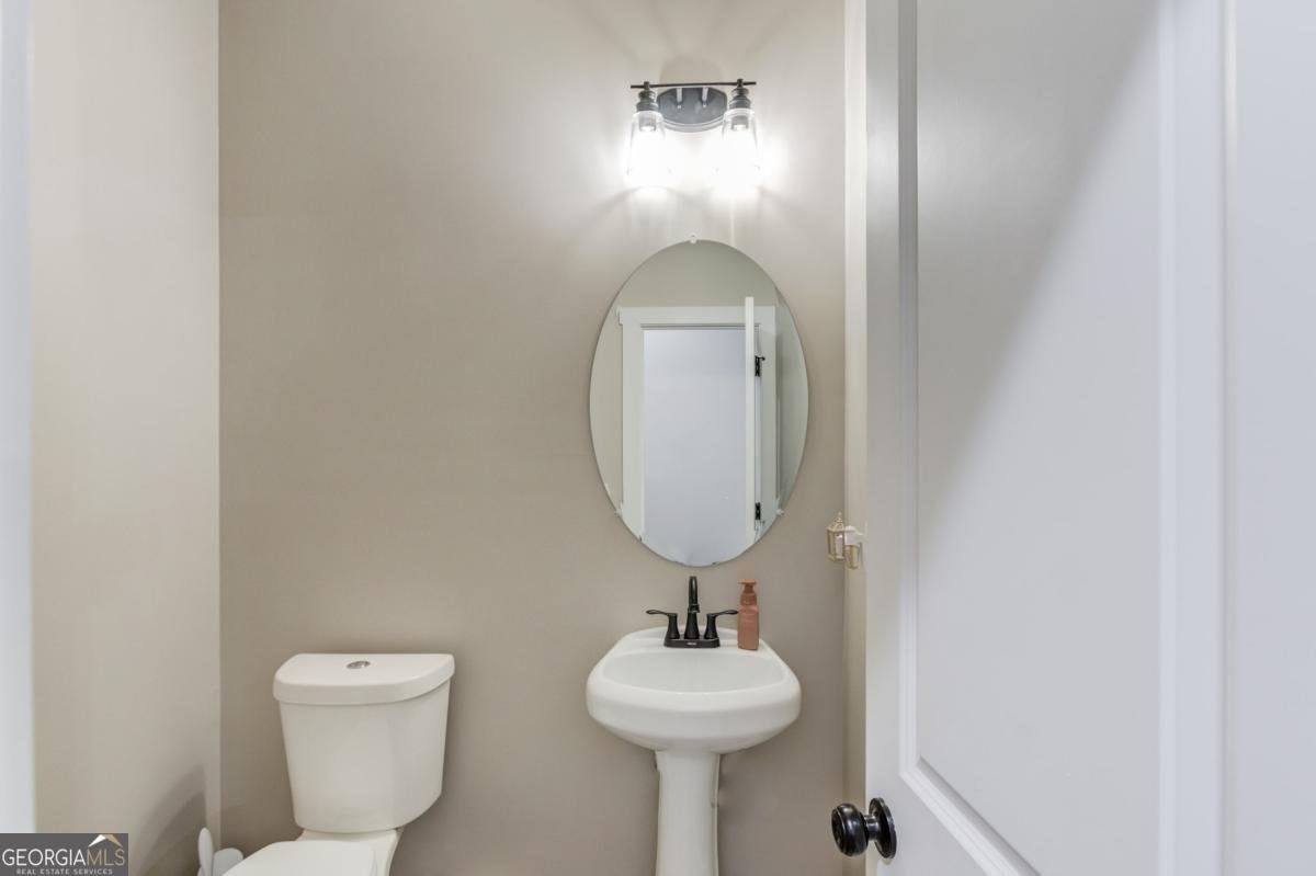 1571 Jersey Social Circle Road Covington - 20