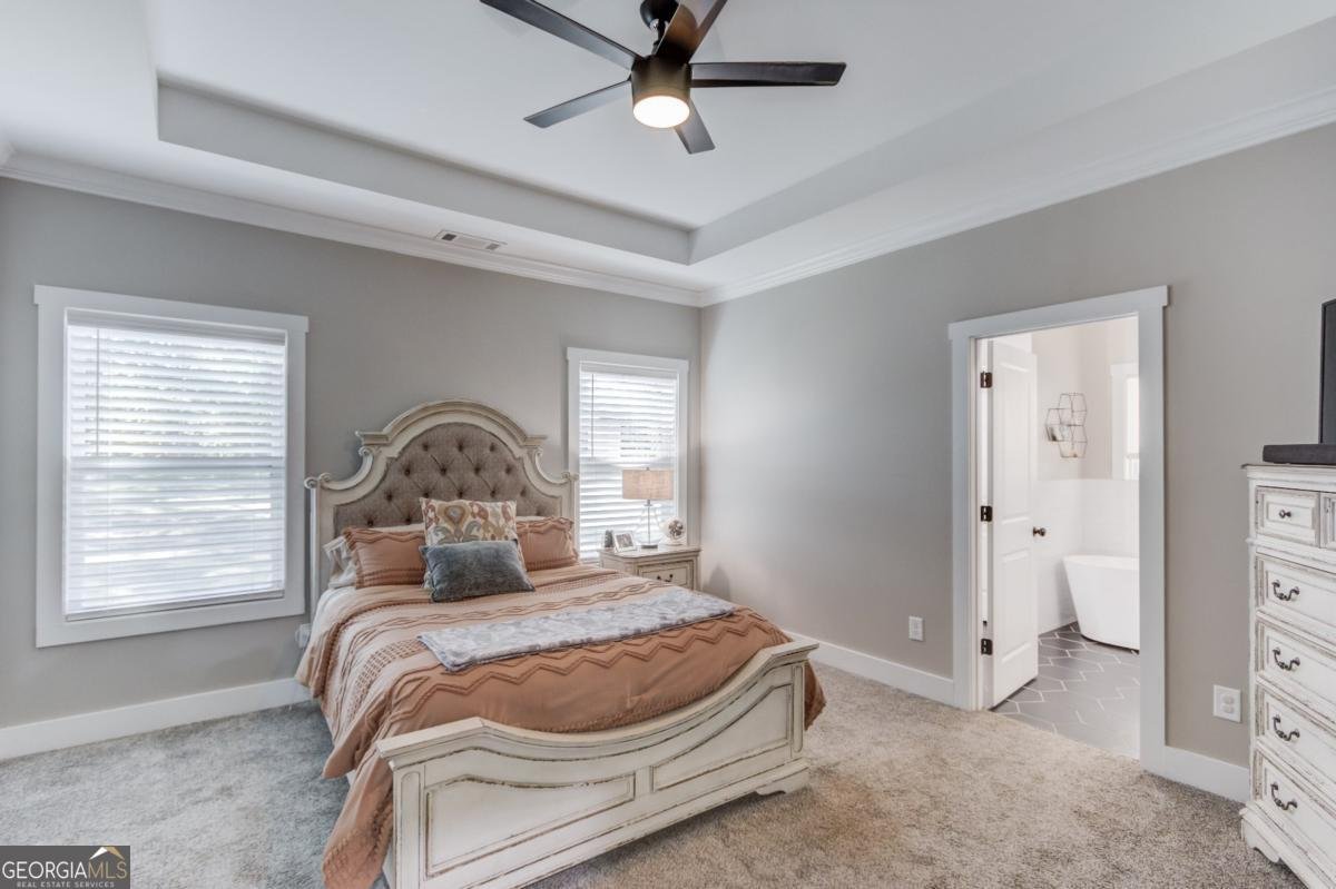 1571 Jersey Social Circle Road Covington - 21