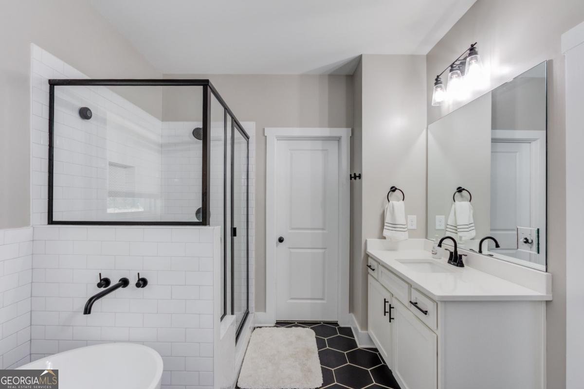 1571 Jersey Social Circle Road Covington - 23