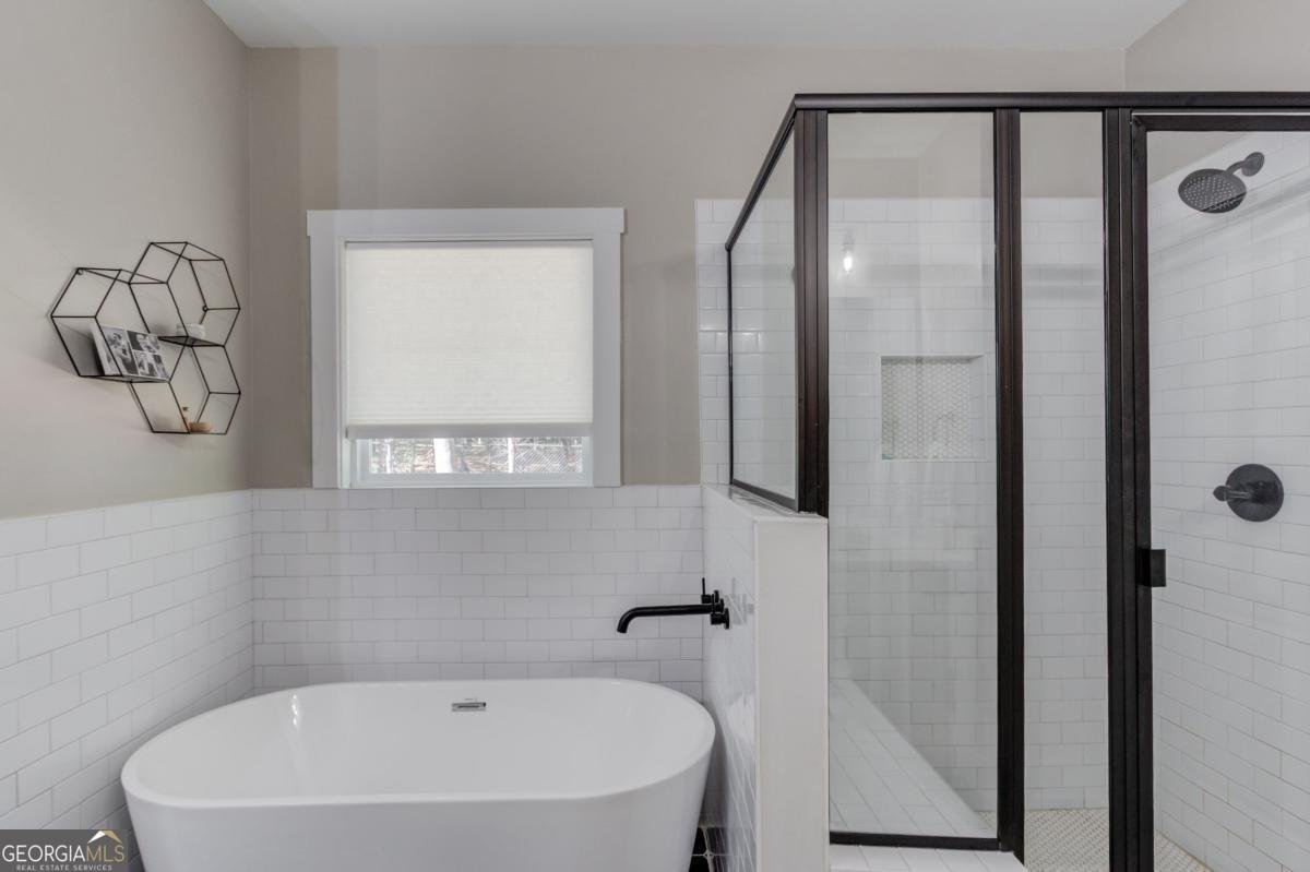 1571 Jersey Social Circle Road Covington - 25