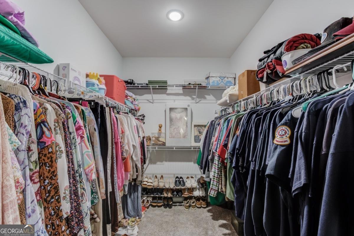 1571 Jersey Social Circle Road Covington - 26