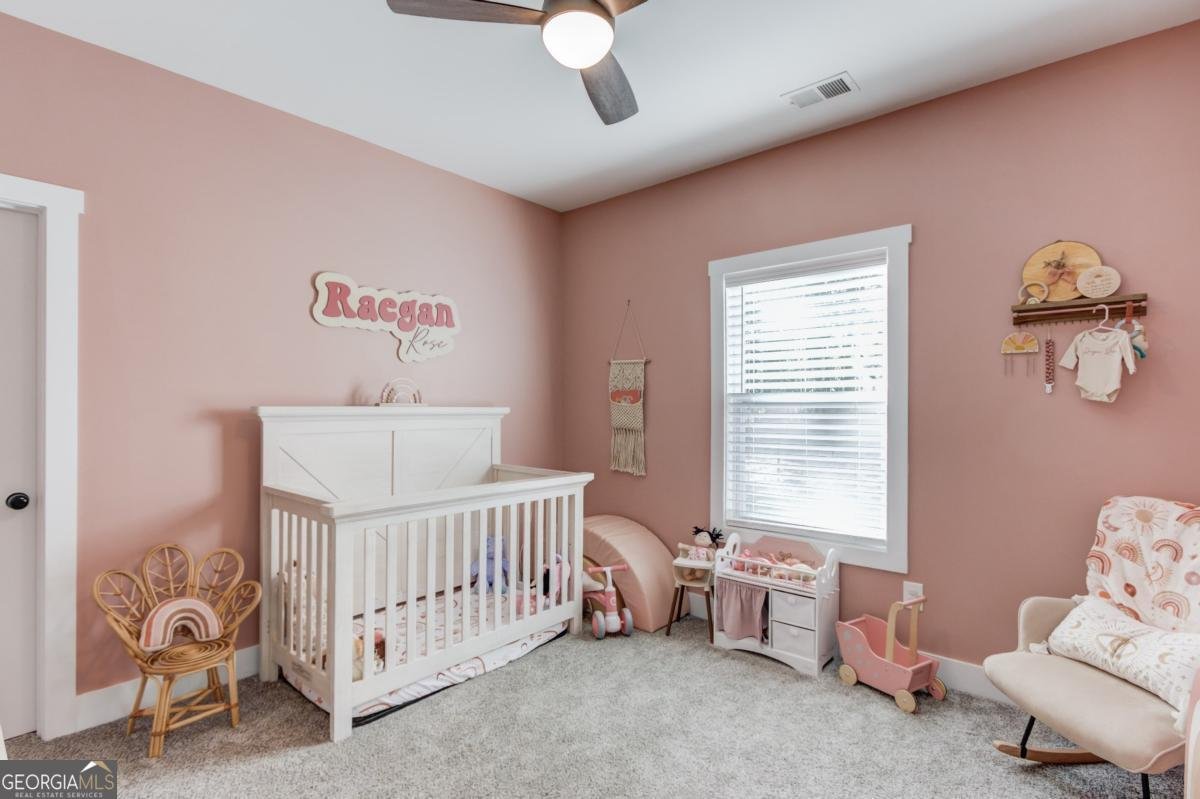 1571 Jersey Social Circle Road Covington - 27