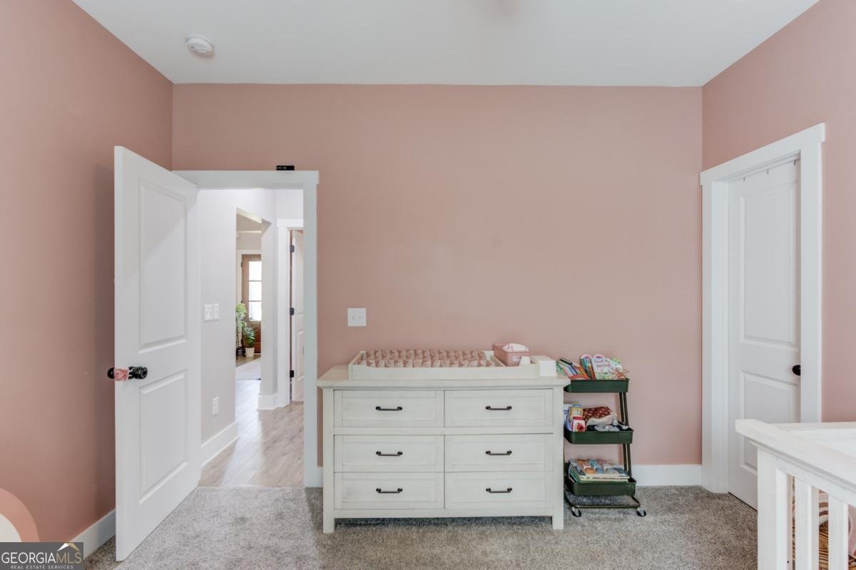 1571 Jersey Social Circle Road Covington - 28