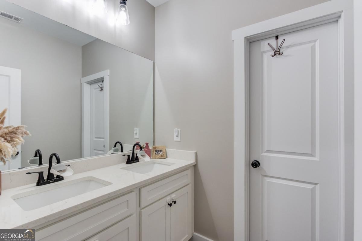 1571 Jersey Social Circle Road Covington - 29