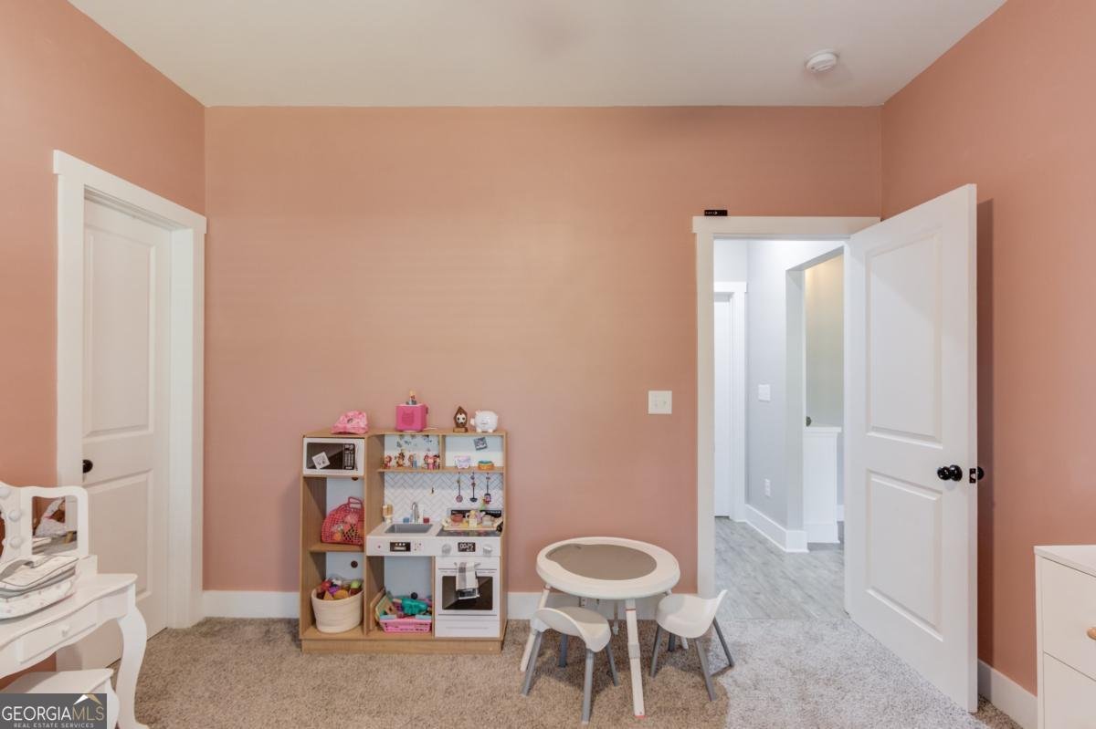 1571 Jersey Social Circle Road Covington - 32