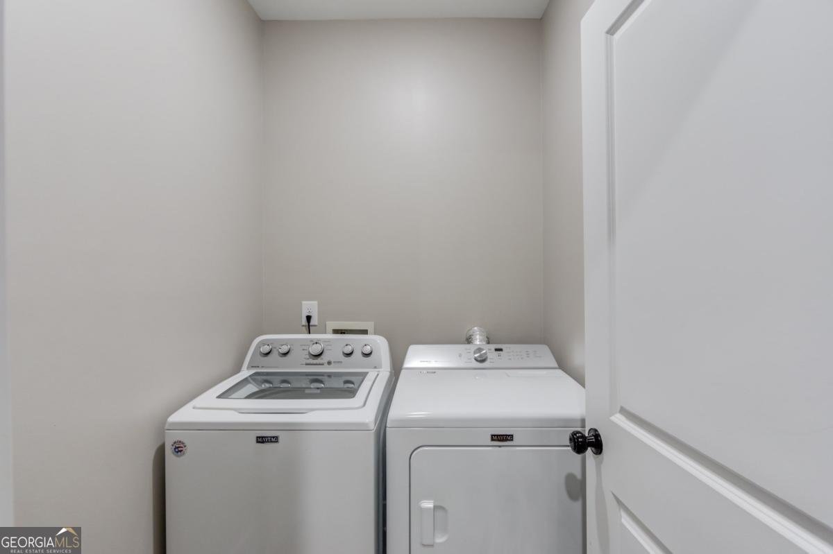 1571 Jersey Social Circle Road Covington - 34