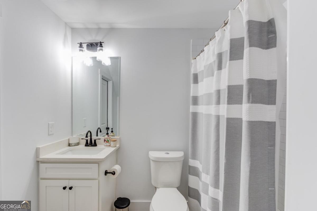 1571 Jersey Social Circle Road Covington - 38