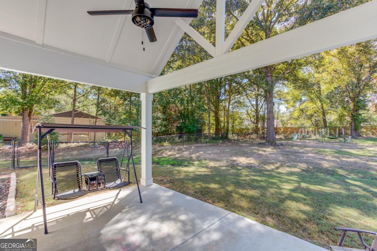 1571 Jersey Social Circle Road Covington - 39