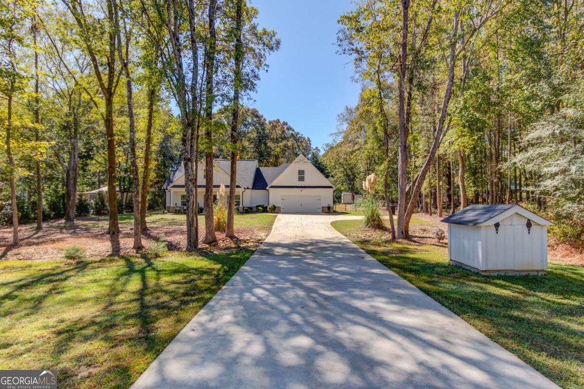 1571 Jersey Social Circle Road Covington - 4