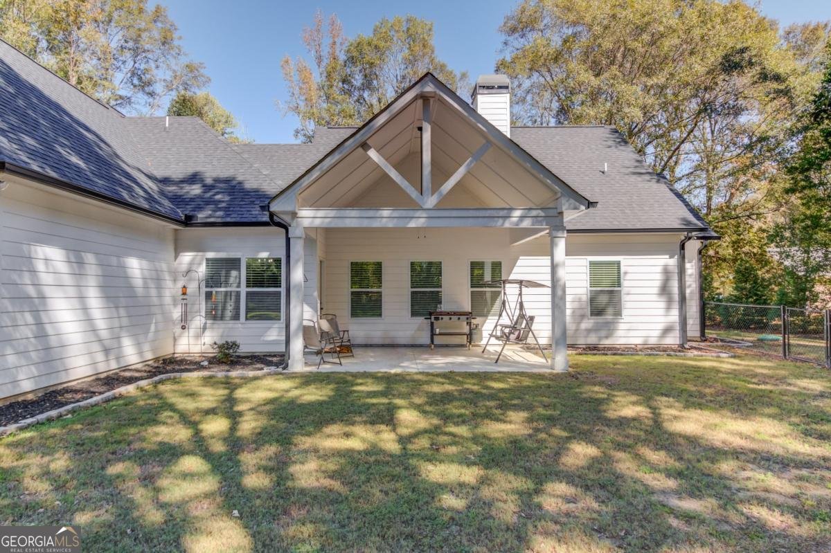 1571 Jersey Social Circle Road Covington - 42