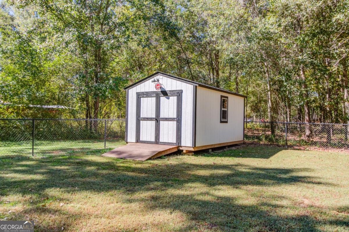 1571 Jersey Social Circle Road Covington - 44