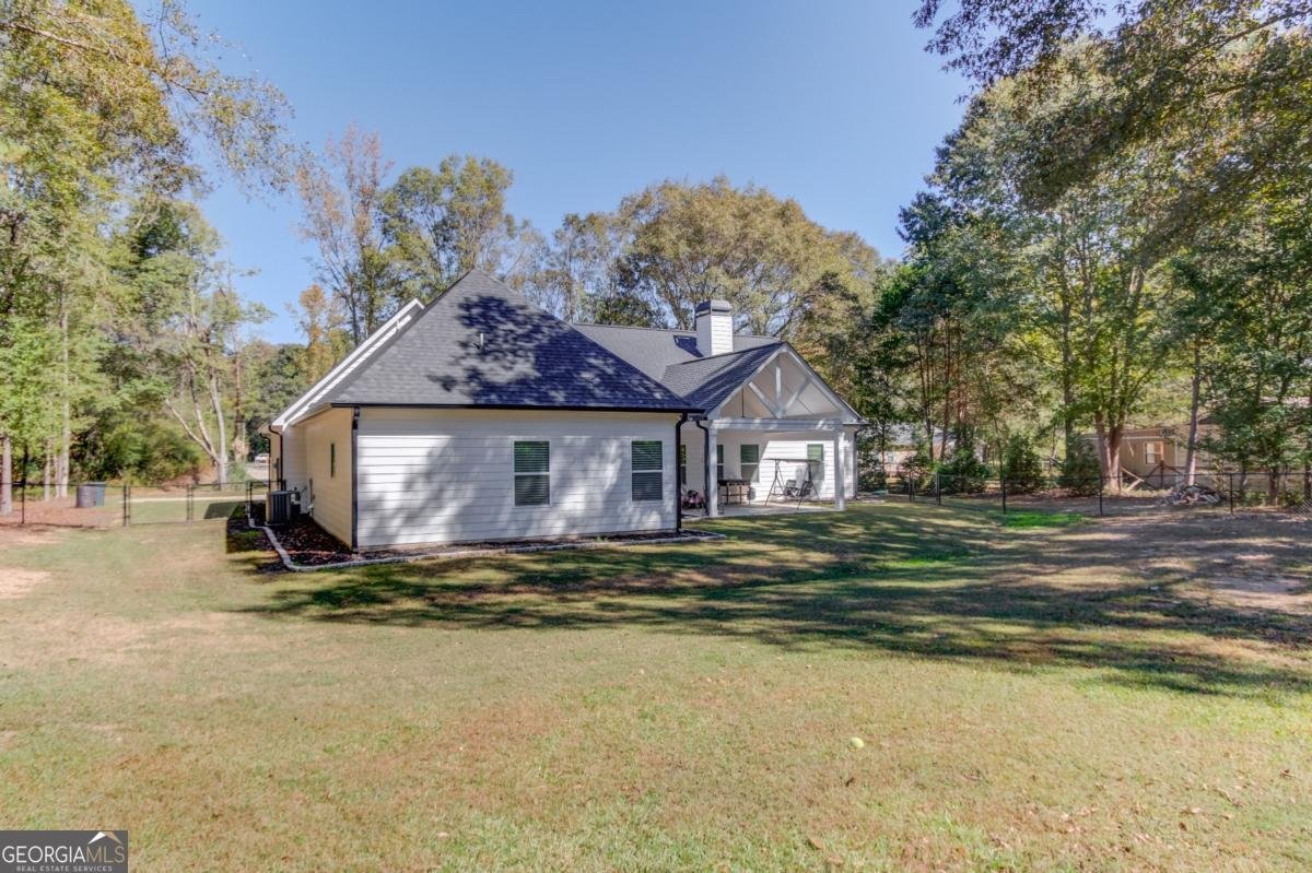 1571 Jersey Social Circle Road Covington - 45