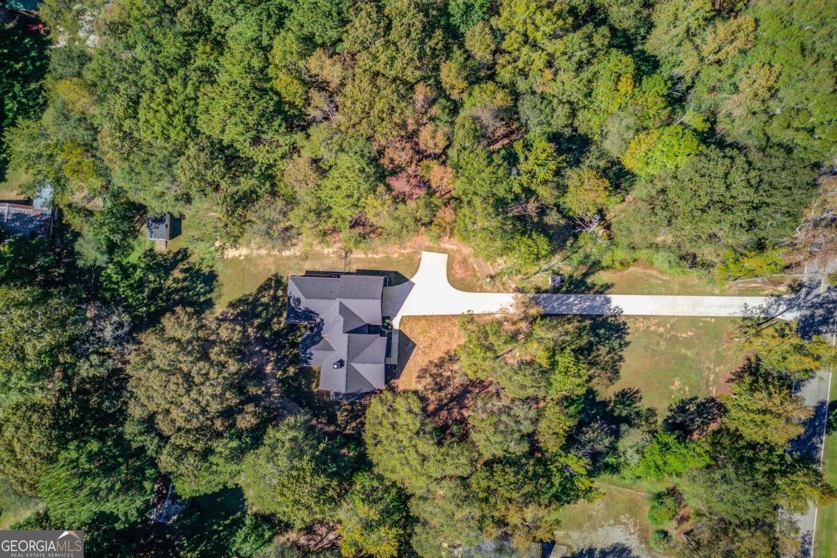 1571 Jersey Social Circle Road Covington - 46