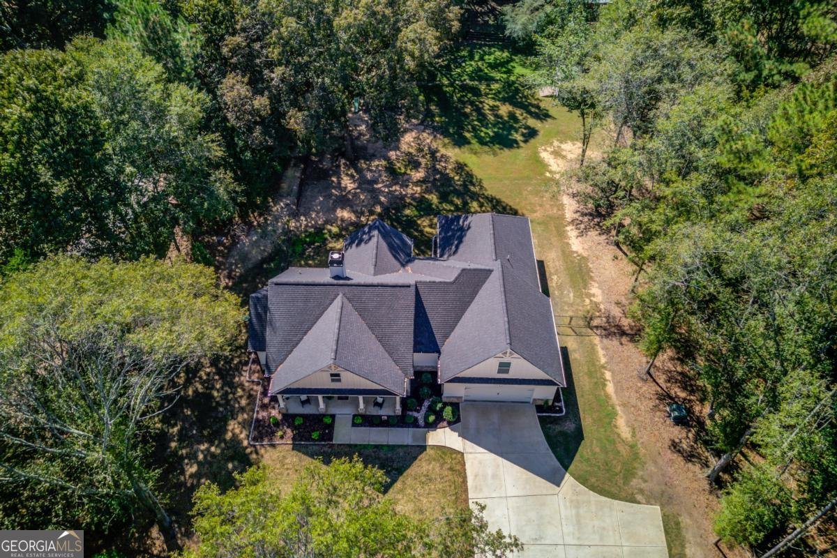 1571 Jersey Social Circle Road Covington - 5