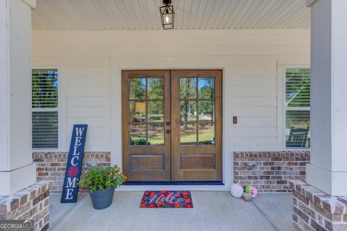 1571 Jersey Social Circle Road Covington - 6