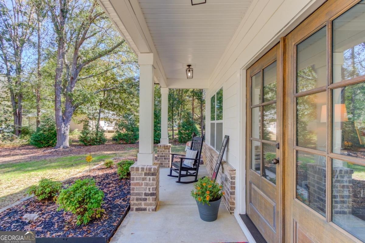 1571 Jersey Social Circle Road Covington - 7