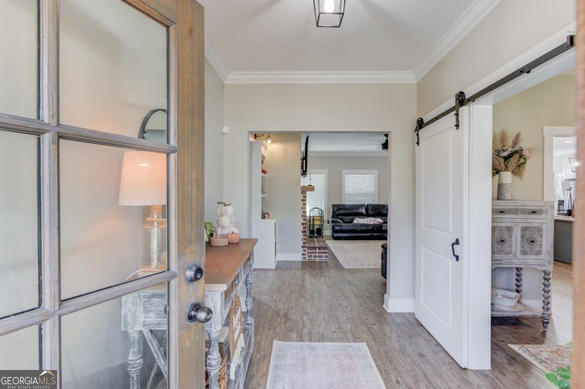 1571 Jersey Social Circle Road Covington - 8