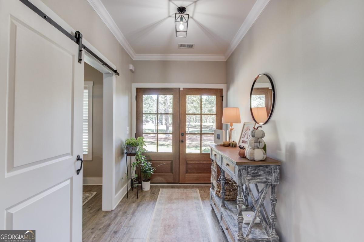 1571 Jersey Social Circle Road Covington - 9