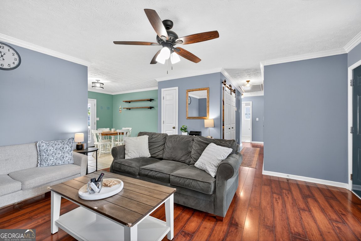 205 Joshua Court Social Circle - 12