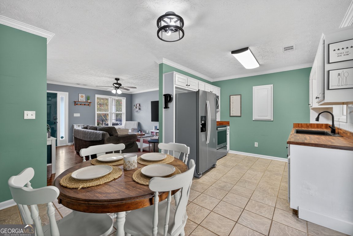 205 Joshua Court Social Circle - 13