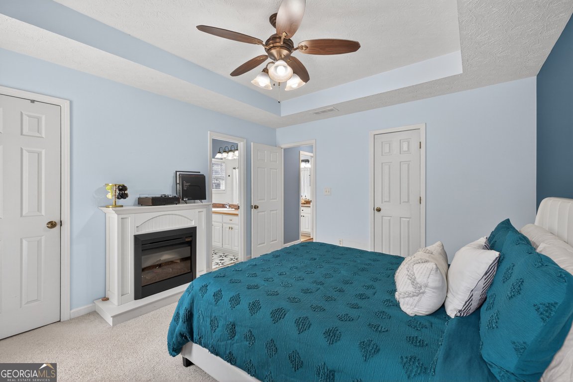205 Joshua Court Social Circle - 21