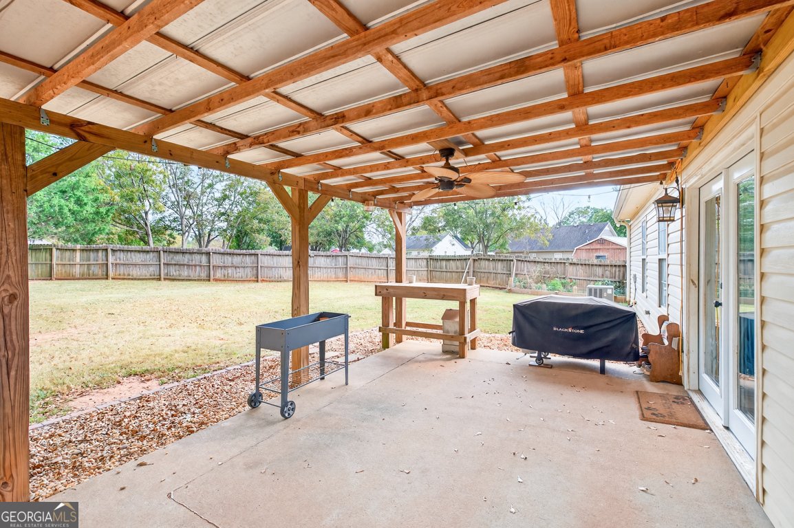 205 Joshua Court Social Circle - 30